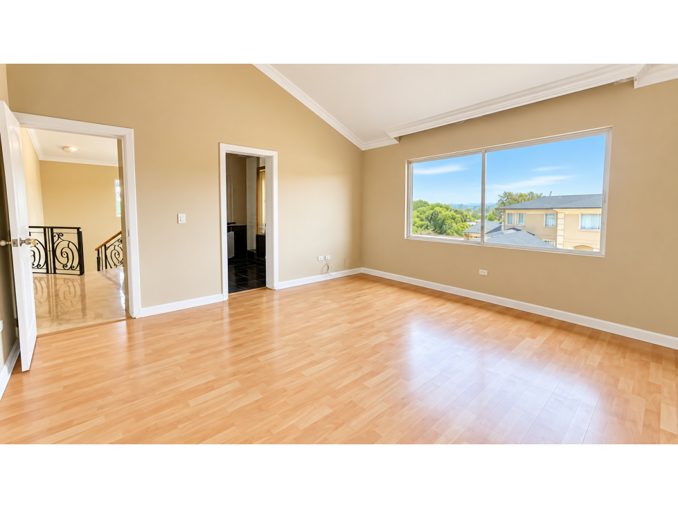 Casas de Arriendo en Cumbayá Jardines del Este cerca Usfq - 5