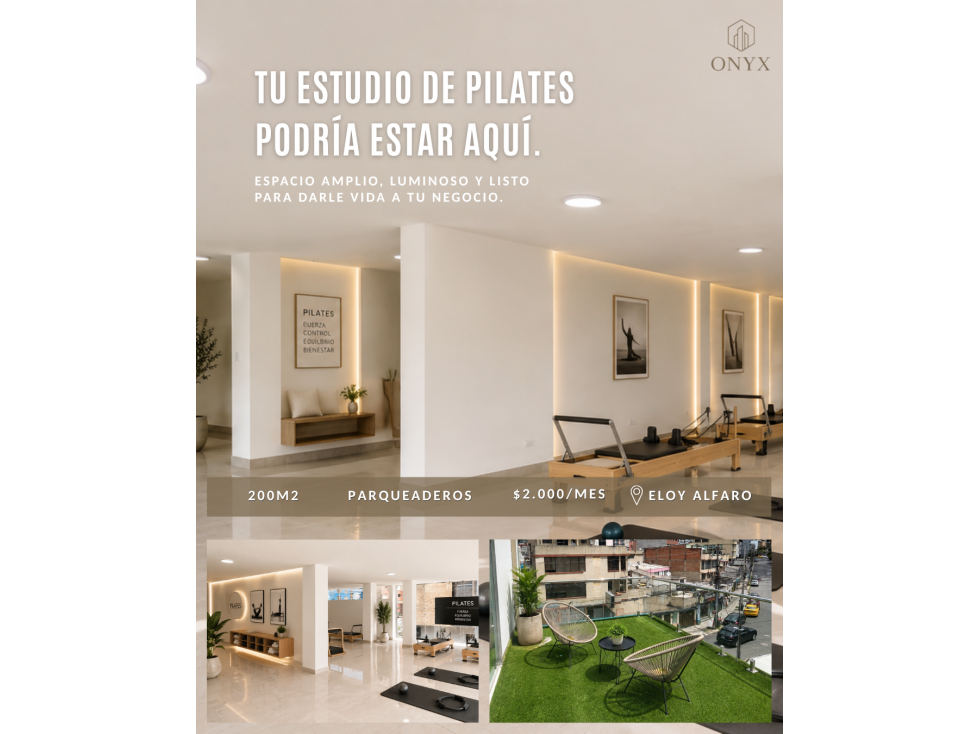 LOCAL COMERCIAL DE RENTA - 5