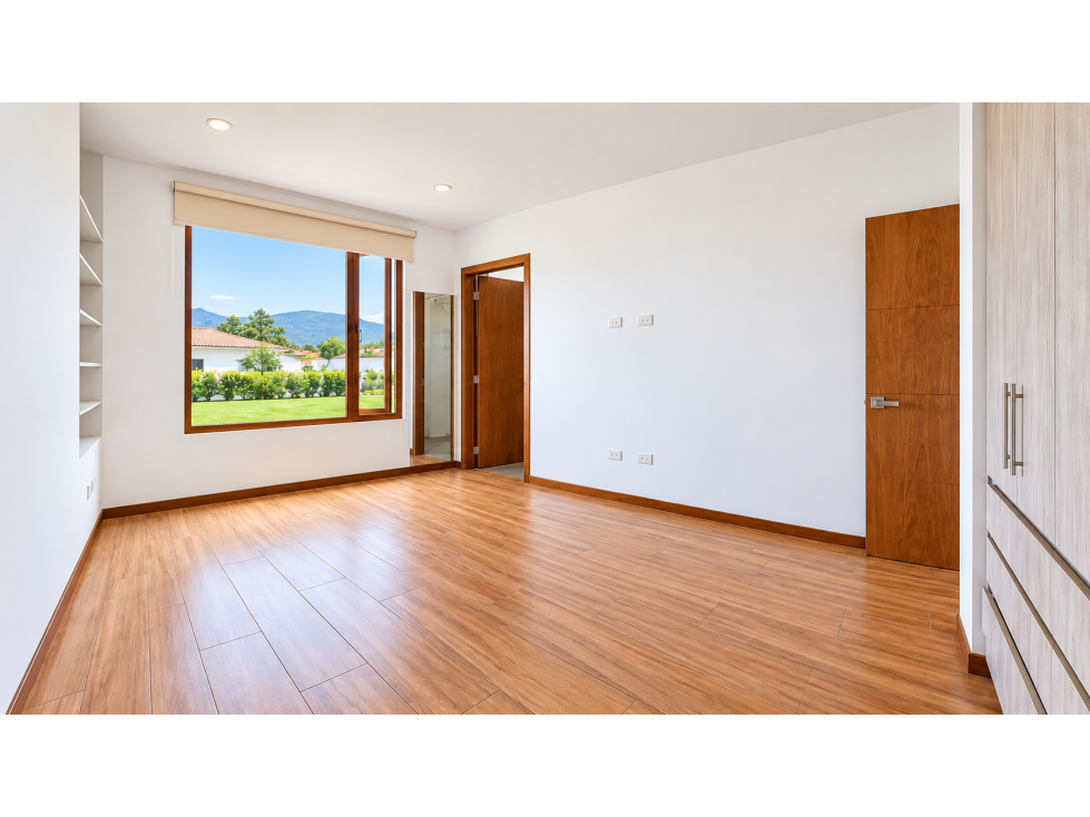 Casa en Arriendo en Puembo, El Campamento, 1 Planta, con Jardín — foto 6