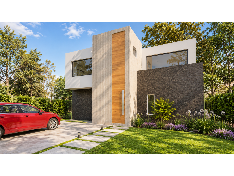CASA DE ESTRENO EN VENTA, LLANO CHICO, PRADOS DEL LLANO, QUITO — foto 2