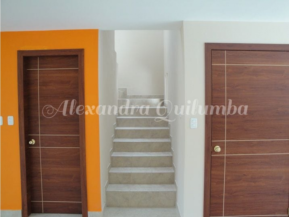 CASA DE 118.86M2 EN VENTA SECTOR MARIANITAS DE CALDERÓN — foto 3