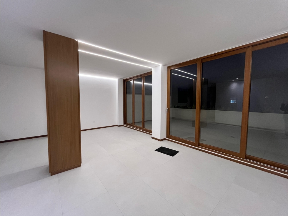 Departamento en renta Cumbaya Vista Grande: 161m2, con terraza — foto 6