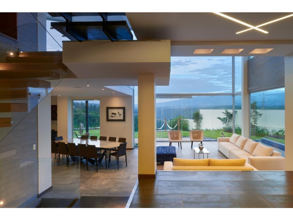 Casa Amoblada en Renta en Nayon | Quito, Ecuador - 2