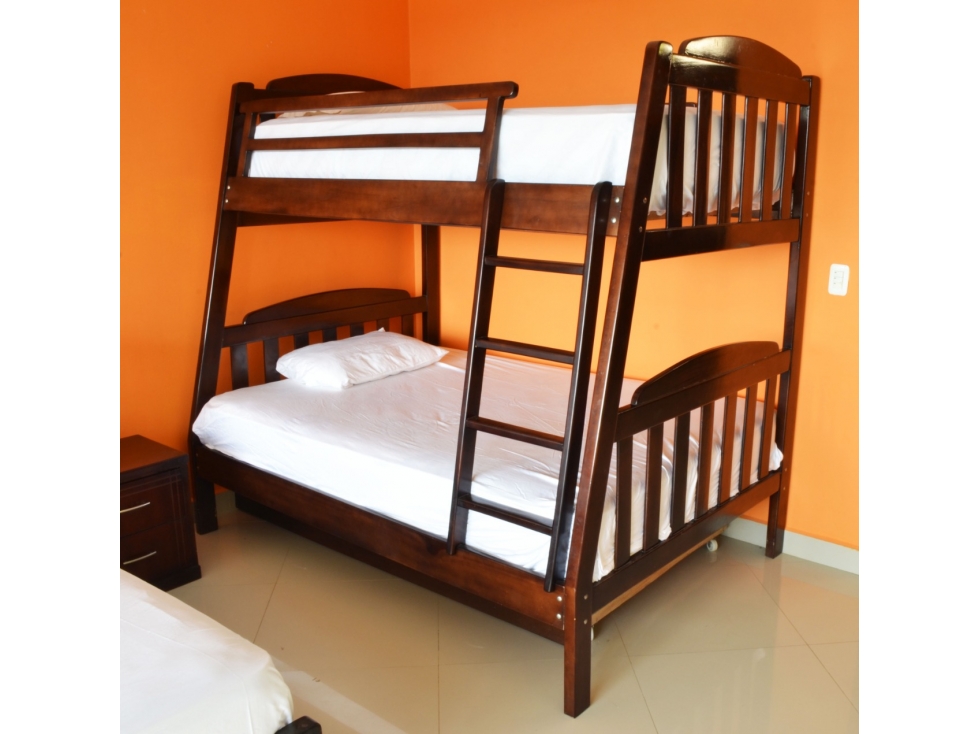 VENDO SUITE RESORT PLAYA ALMENDRO, TONSUPA, ESMERALDAS - 6