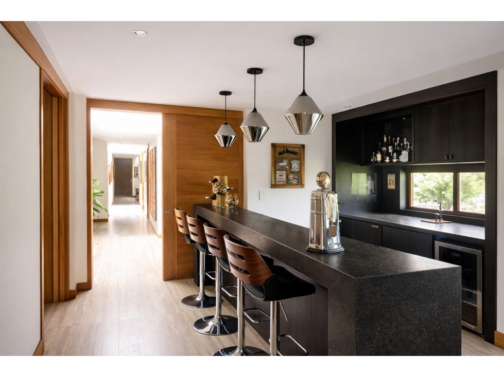 Casa de lujo en venta en Puembo con piscina y 15000 m2 terreno - 3
