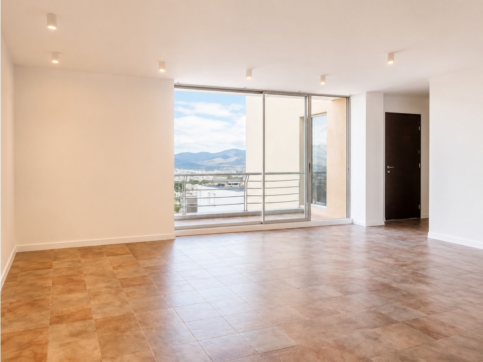Departamento de 170m2 en Venta en Cumbayá Vista Grande - 4