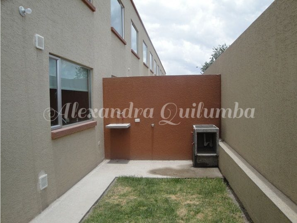 CASA DE 118.86M2 EN VENTA SECTOR MARIANITAS DE CALDERÓN — foto 6