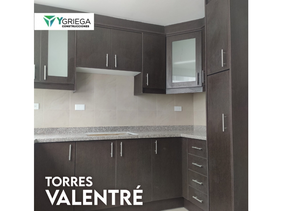 HERMOSO DEPARTAMENTO POR ESTRENAR SECTOR CARCELEN - 3