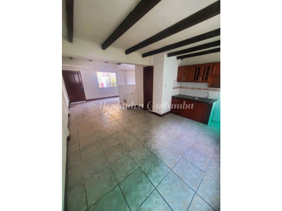 CASA DE 3 HABITACIONES EN VENTA UBICADA EN PRADOS DE CALDERÓN