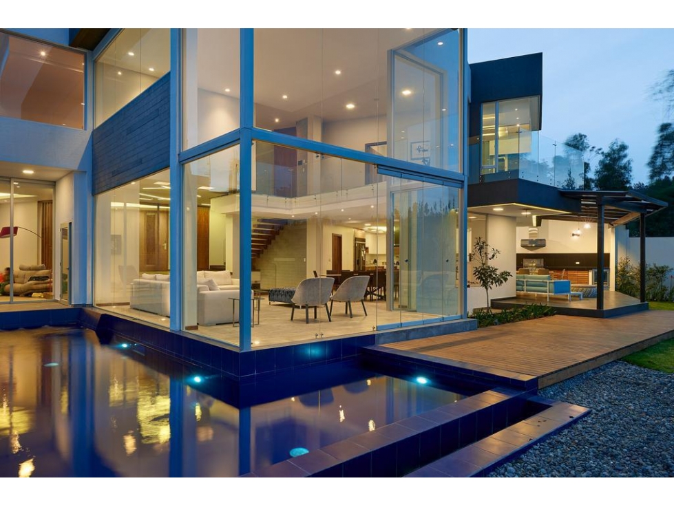 Casa Amoblada en Renta en Nayon | Quito, Ecuador - 5