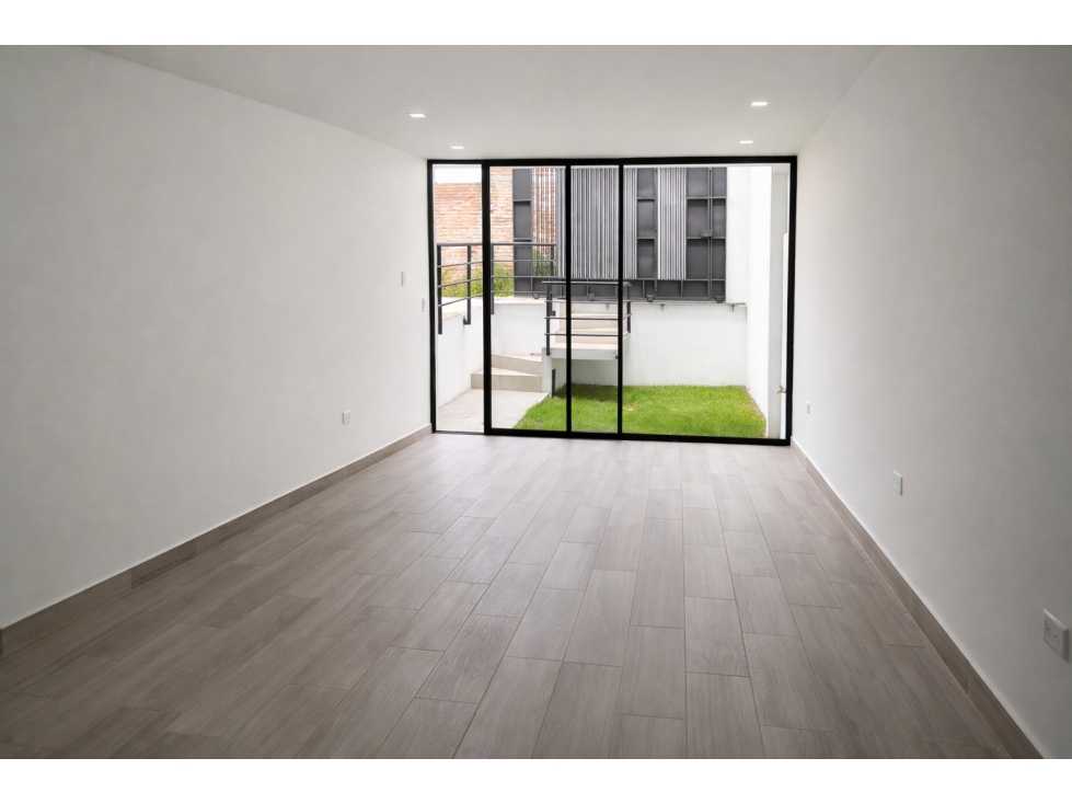Departamento en venta en Cumbayá Colegio Terranova — foto 3