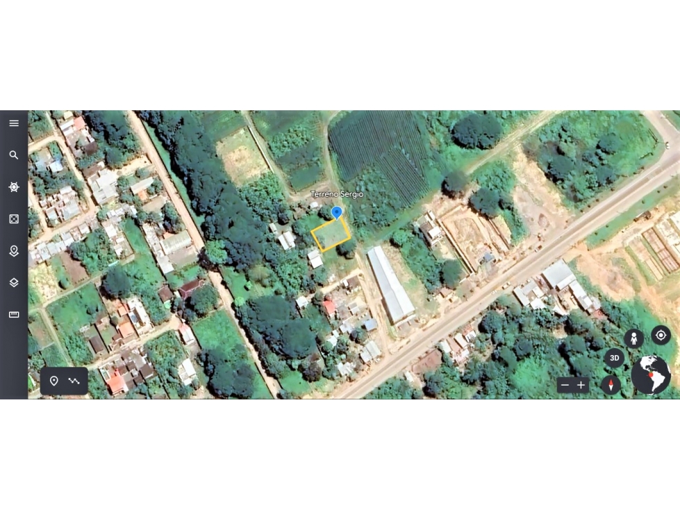 VENDO TERRENO 426 M2, TONSUPA, ESMERALDAS, ECUADOR - 6