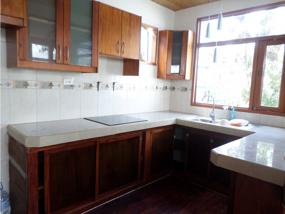 VENDO TERRENO 1188 M2, CON VIVIENDA, SECTOR GUALÓ, LLANO CHICO — foto 5