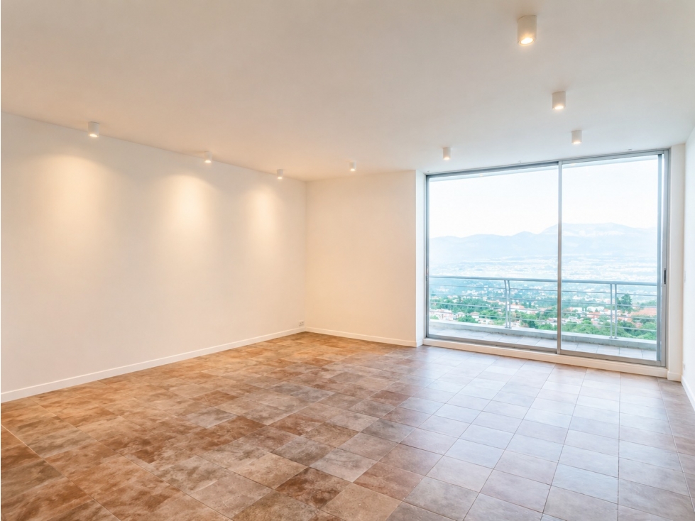 Departamento de 170m2 en Venta en Cumbayá Vista Grande - 2