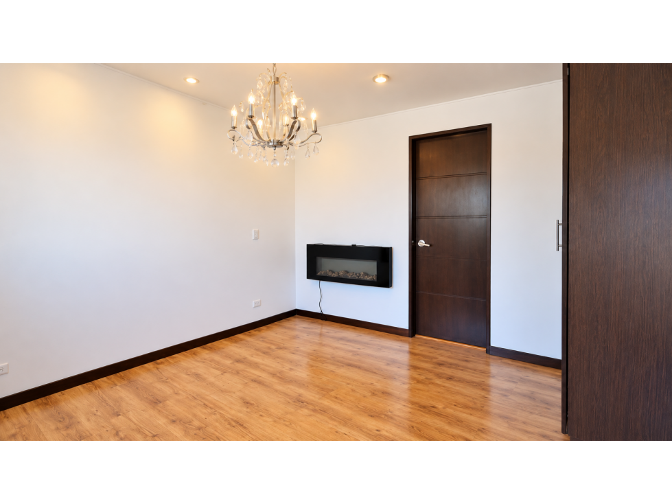 Departamento en Cumbaya cerca del Parque en Renta - 6