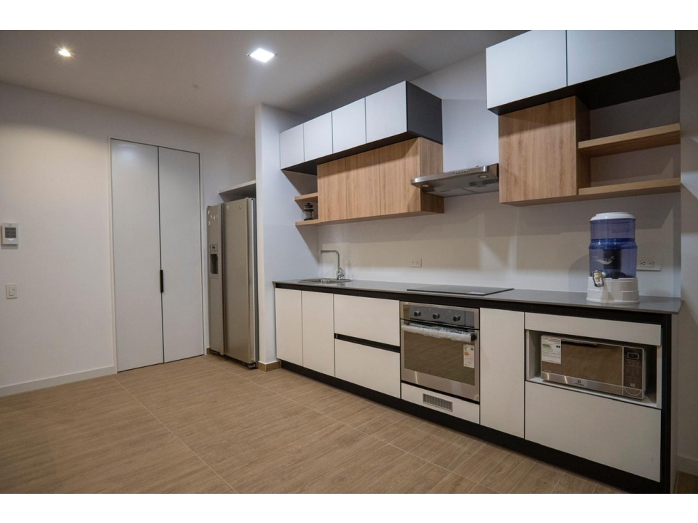 Suite moderna en Venta en Cumbayá, Quito Cerca de la USFQ - 4