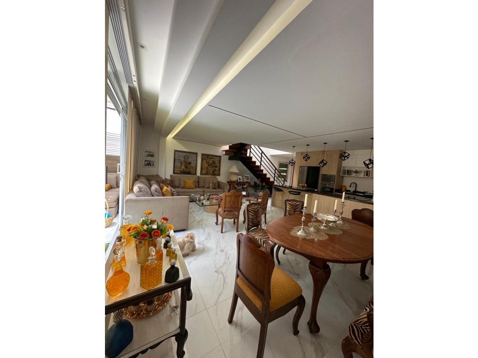 Casa en Venta en Cumbaya el Nacional