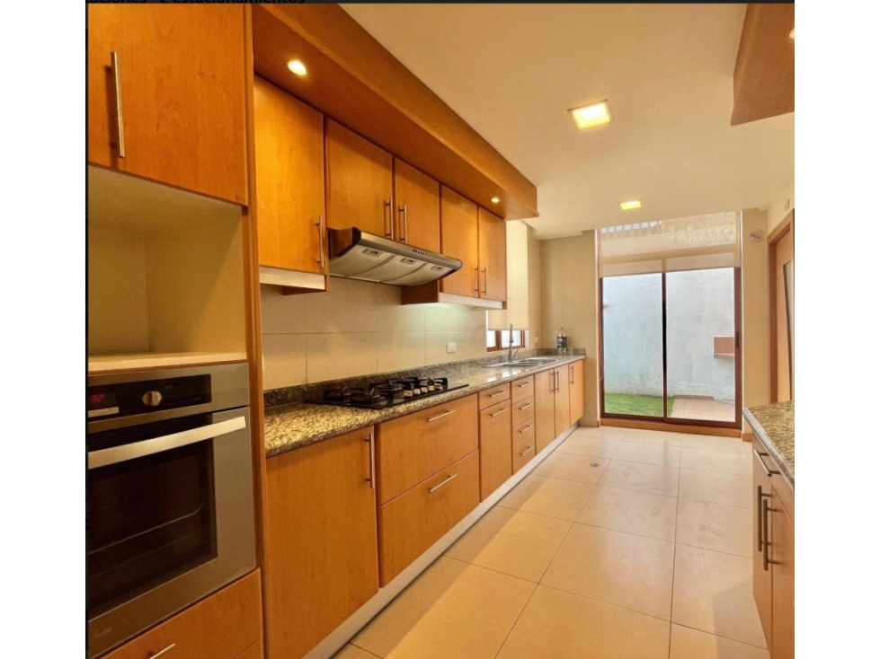 Casa en Venta Cumbaya 4 Dormitorios | Real Estate Quito — foto 6