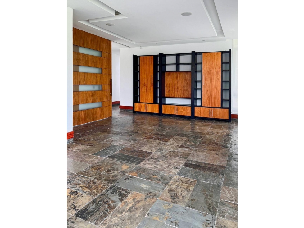 Casa de lujo en renta Arrayanes Puembo, piscina privada y vista - 6