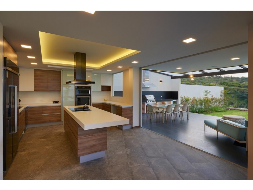 Casa Amoblada en Renta en Nayon | Quito, Ecuador - 3