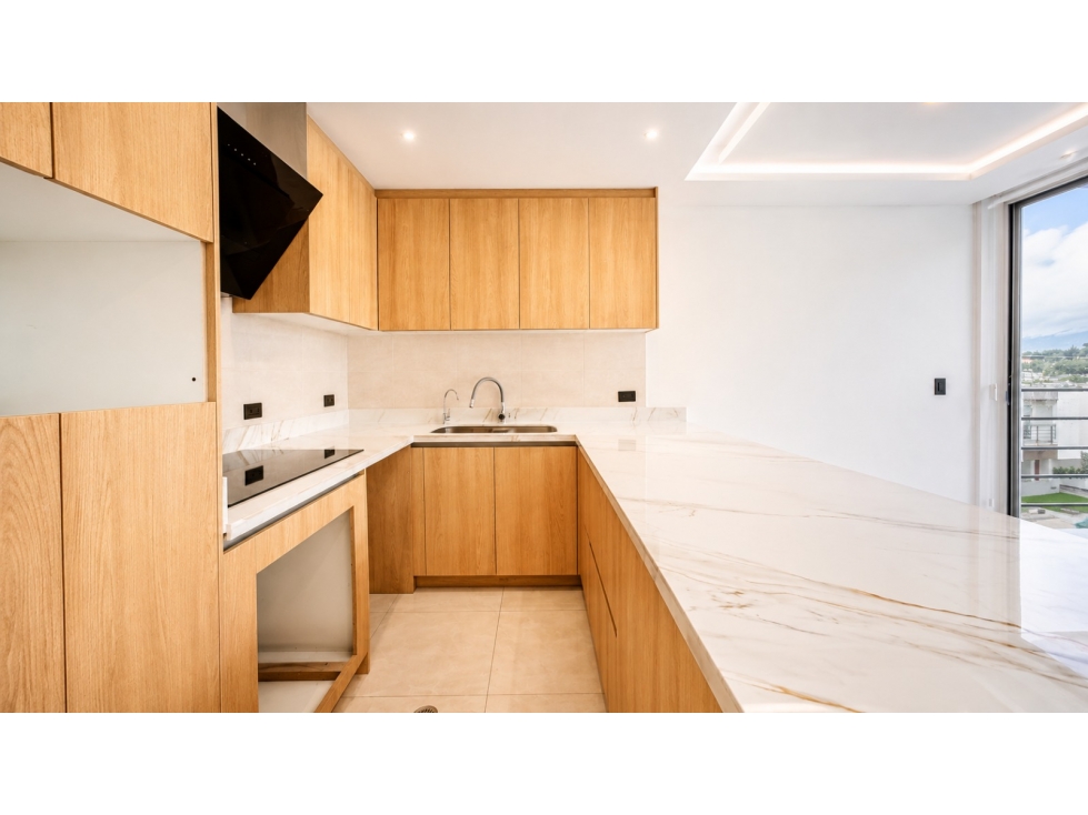 Oportunidad Departamento en Venta en Tumbaco El Nacional $135.000 - 3