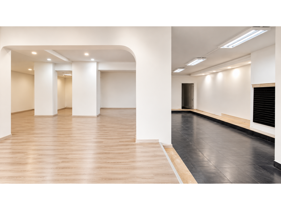 LOCAL COMERCIAL EN ARRIENDO EN LA COLÓN, QUITO — foto 5