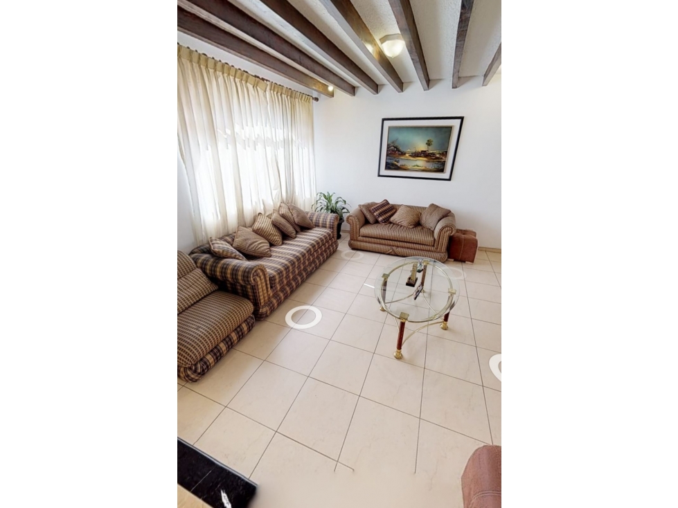 CASAS DE VENTA CUMBAYA PASEO SAN FRANCISCO