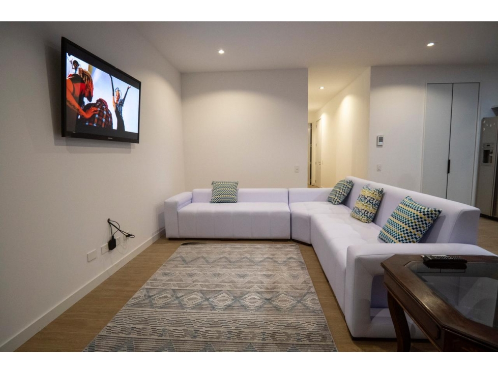 Suite moderna en Venta en Cumbayá, Quito Cerca de la USFQ - 3