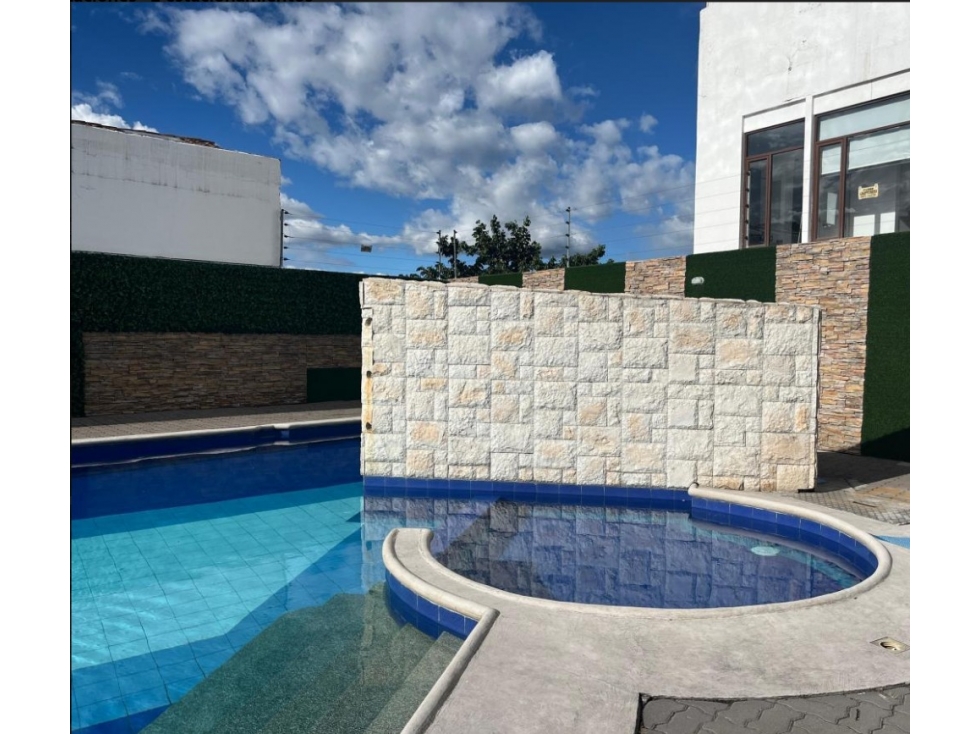 Casa en Venta Cumbaya 4 Dormitorios | Real Estate Quito — foto 2