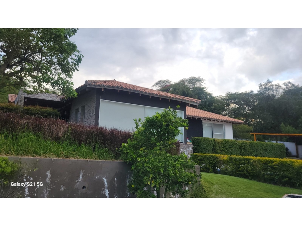 Casa de lujo en renta en Tumbaco Quinta con piscina | Innova Real - 1