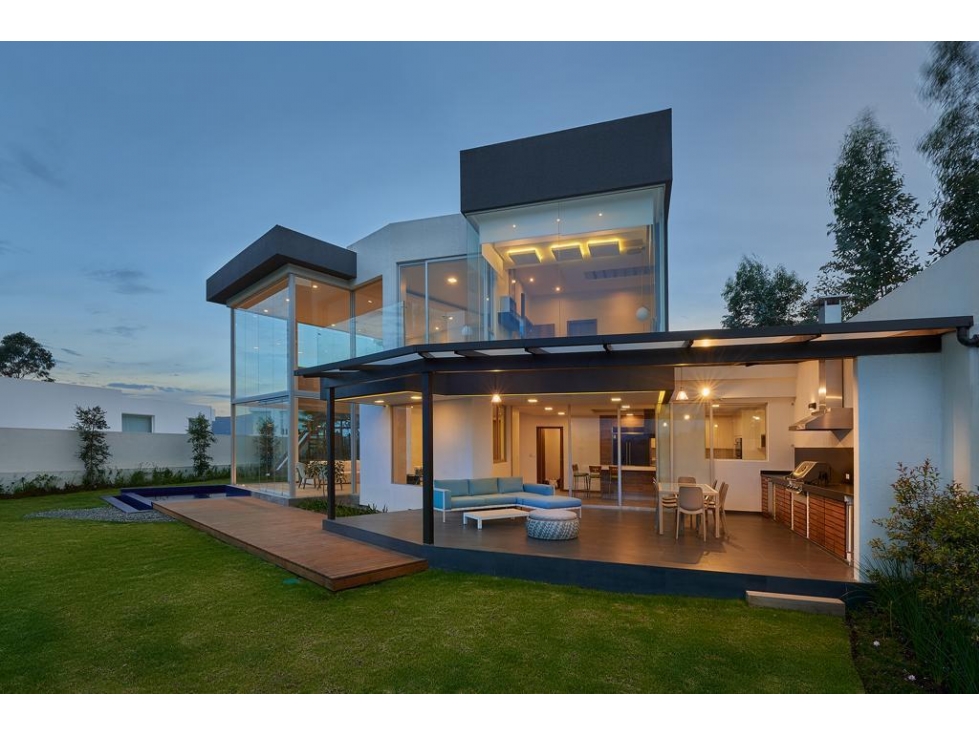 Casa Amoblada en Renta en Nayon | Quito, Ecuador - 4