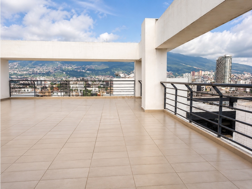 Departamento Amoblado en Alquiler en Quito cerca al Parque La Carolina — foto 6