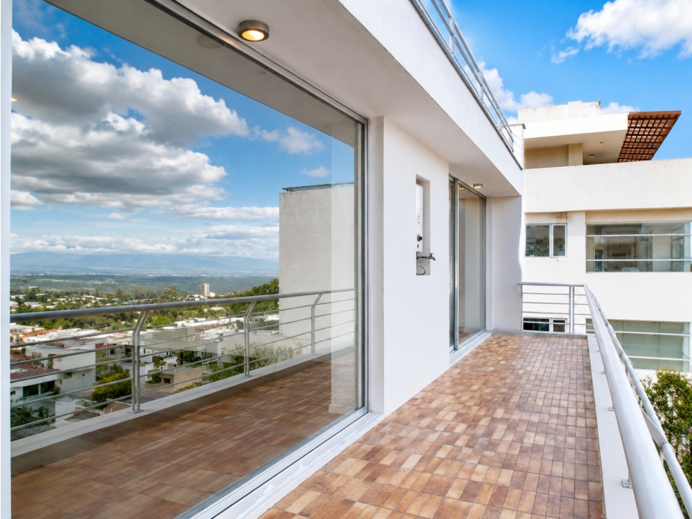 Departamento de 170m2 en Venta en Cumbayá Vista Grande - 3