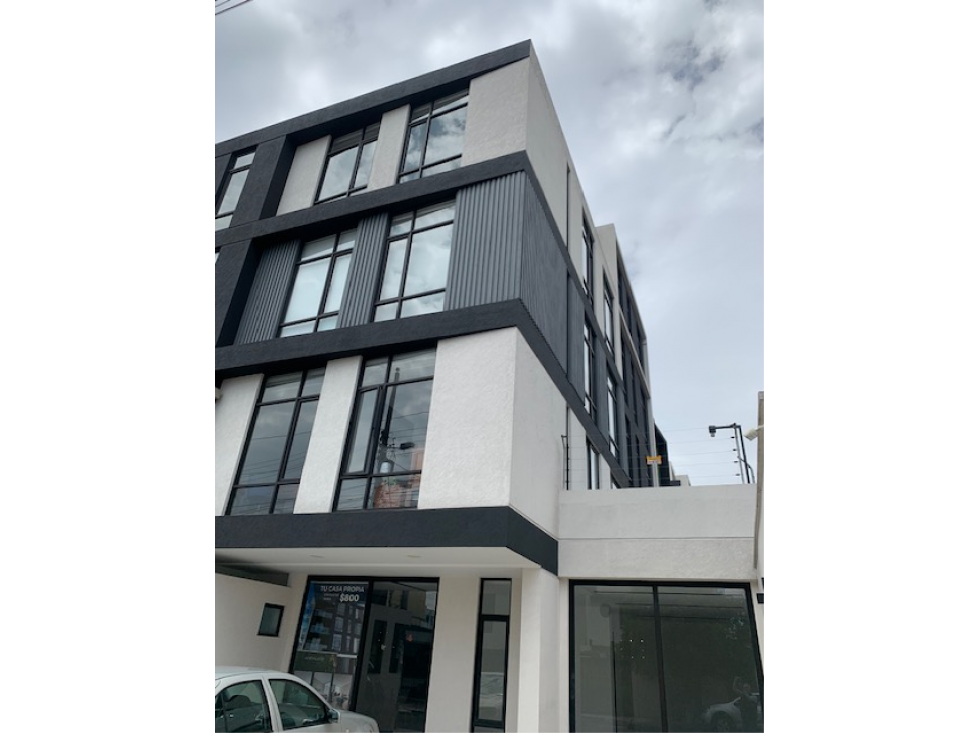 Venta Departamento LUJO Nuevo en exclusivo sector El Bicentenario. — foto 3