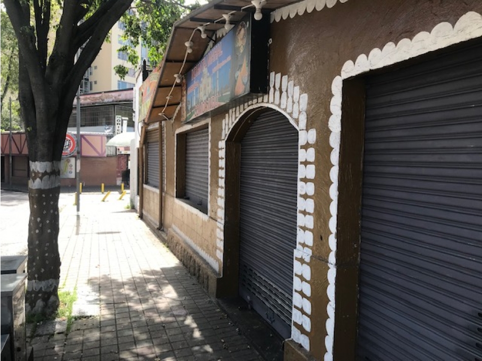 VENDO PROPIEDAD RENTERA JUAN LEON MERA-MARISCAL RESTAURANTES-LOCALES — foto 2