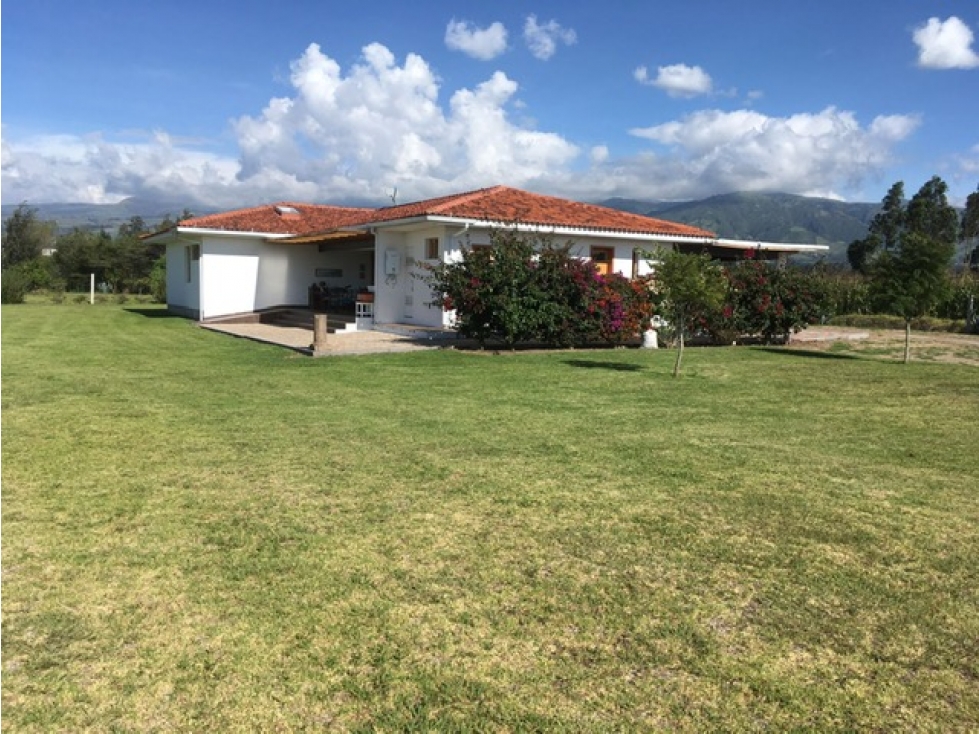 VENDO PROPIEDAD 2.200 M2 EN PUEMBO SECTOR PLAZA PUEMBO - 3