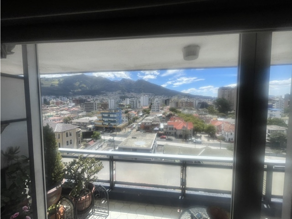 vendo hermoso departamento Vista Ave 6 de diciembre y L.Garcia — foto 2