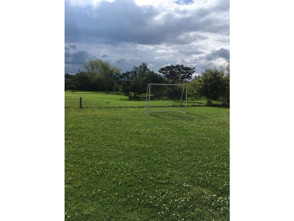 VENDO PROPIEDAD 2.200 M2 EN PUEMBO SECTOR PLAZA PUEMBO - 6