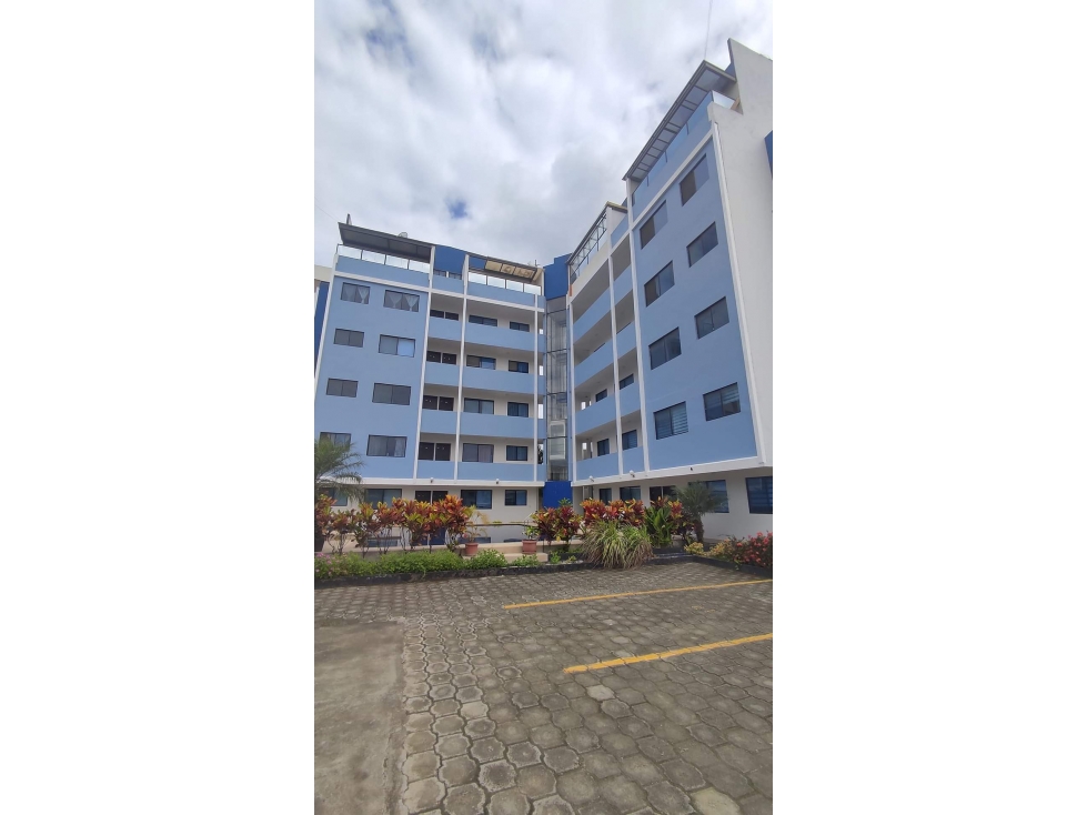Venta de Departamento en Tonsupa - 3 dormitorios, 111.5 m². - 3