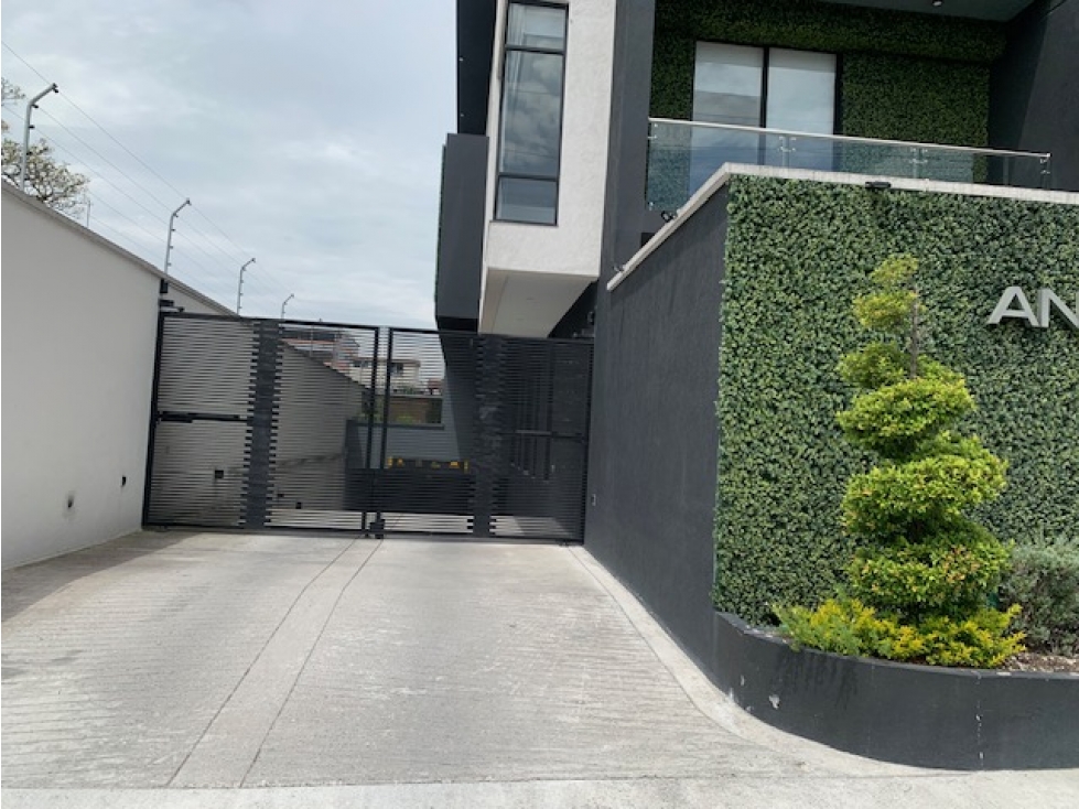 Venta Departamento LUJO Nuevo en exclusivo sector El Bicentenario. — foto 2