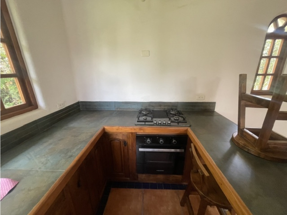 ARRIENDO HERMOSA CASA 2 DORMITORIOS PUEMBO SECTOR CLUB - 4