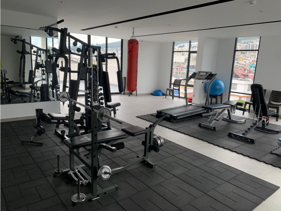 Departamento de lujo Sector Bicentenario 3 dormitorios PROMOCION !! — foto 4