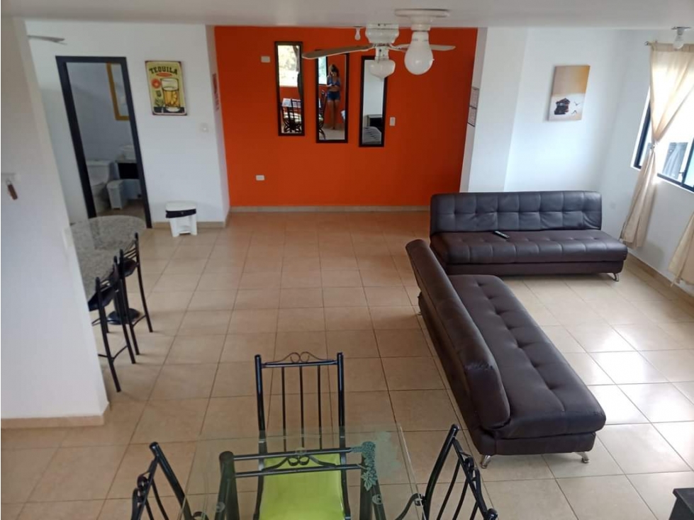 Venta de Departamento en Tonsupa - 3 dormitorios, 111.5 m². - 5