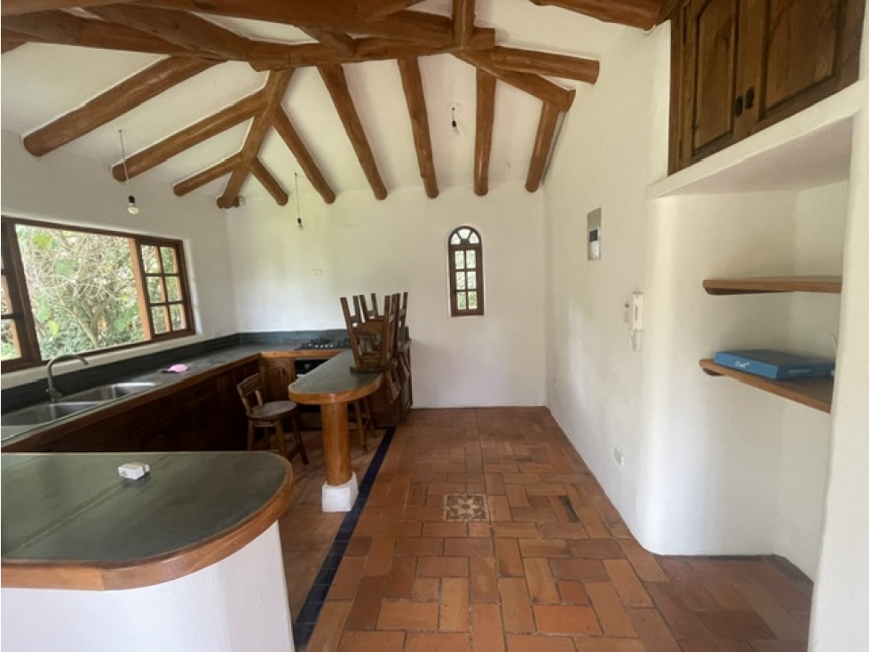 ARRIENDO HERMOSA CASA 2 DORMITORIOS PUEMBO SECTOR CLUB - 5