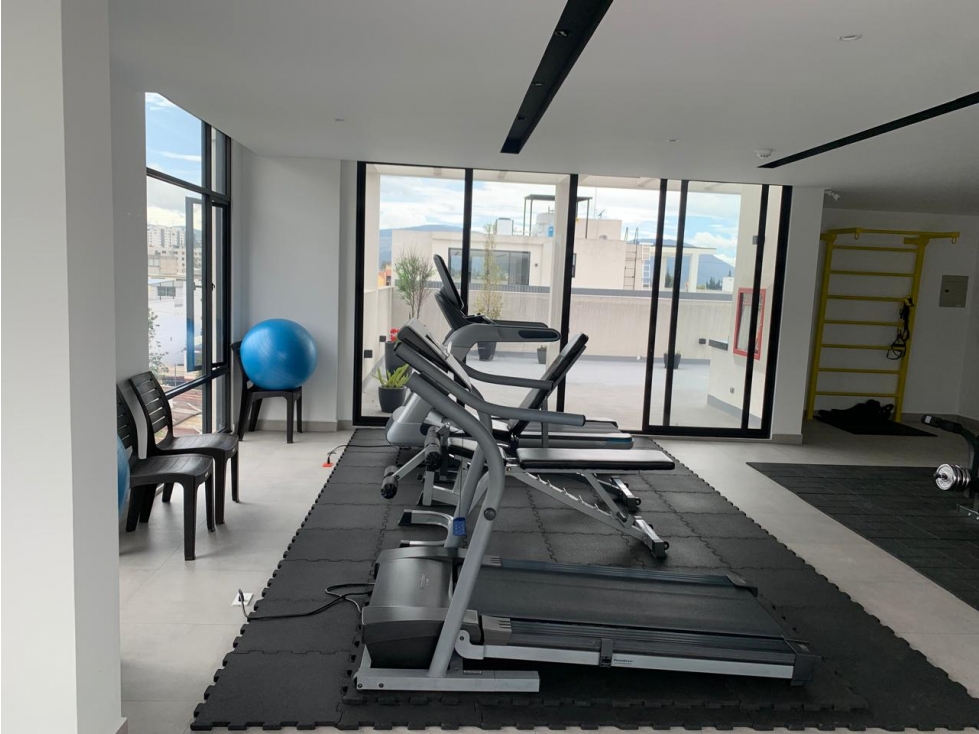Departamento de lujo Sector Bicentenario 3 dormitorios PROMOCION !! — foto 5
