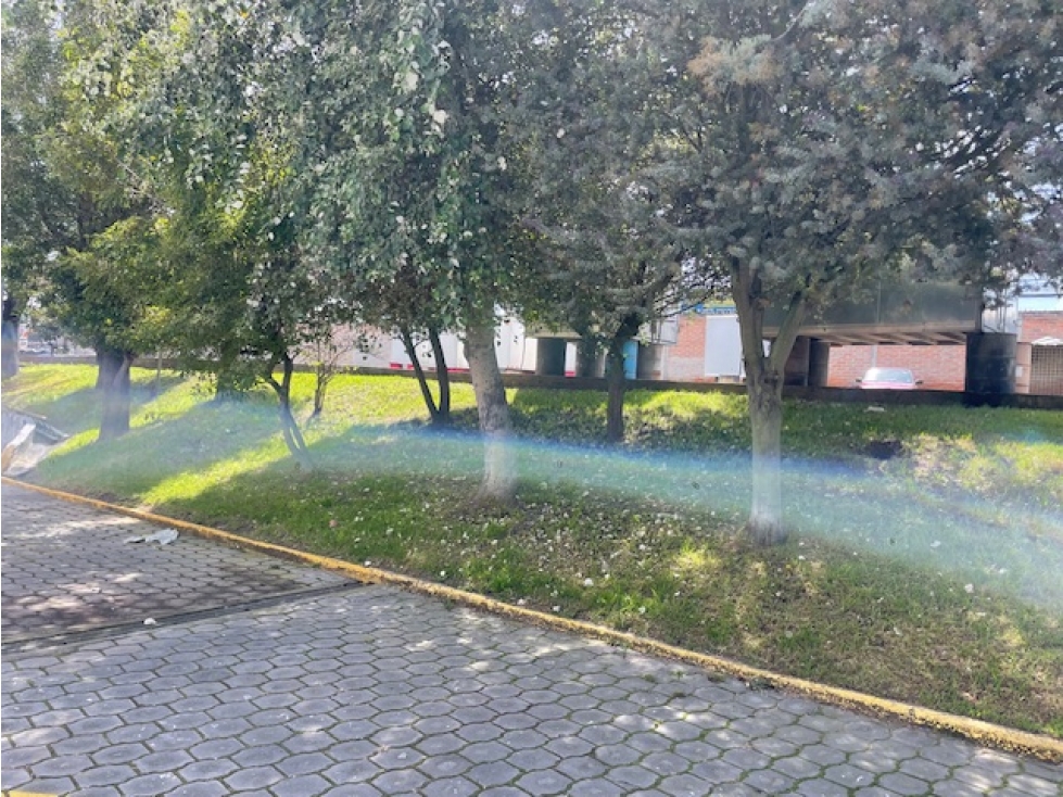 CALDERON PROPIEDAD INDUSTRIAL (IMI) COMERCIAL CERCA PANAMERICANA - 2