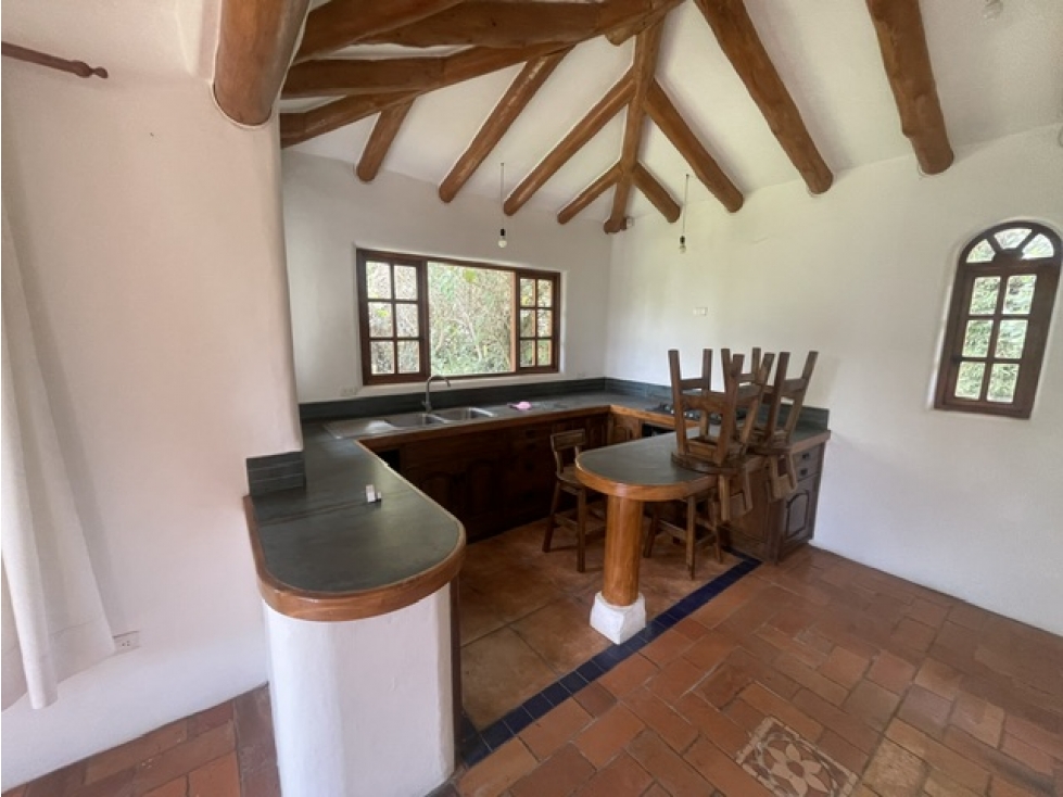 ARRIENDO HERMOSA CASA 2 DORMITORIOS PUEMBO SECTOR CLUB - 6