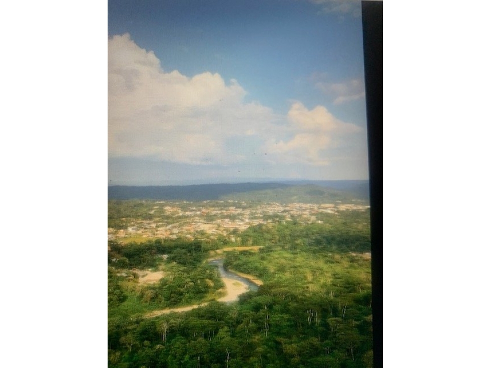 Terreno de 32 Hectáreas en Tena, Provincia de Napo - 4