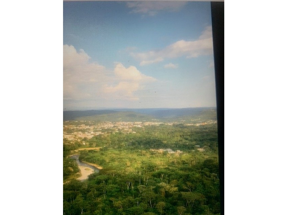 Terreno de 32 Hectáreas en Tena, Provincia de Napo - 5