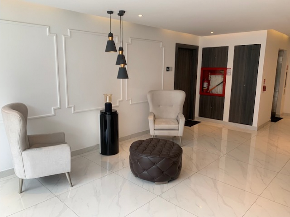 Venta Departamento LUJO Nuevo en exclusivo sector El Bicentenario. — foto 5